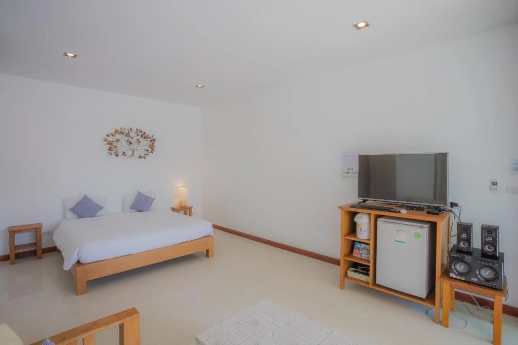 Proud Villa Hua Hin Resort