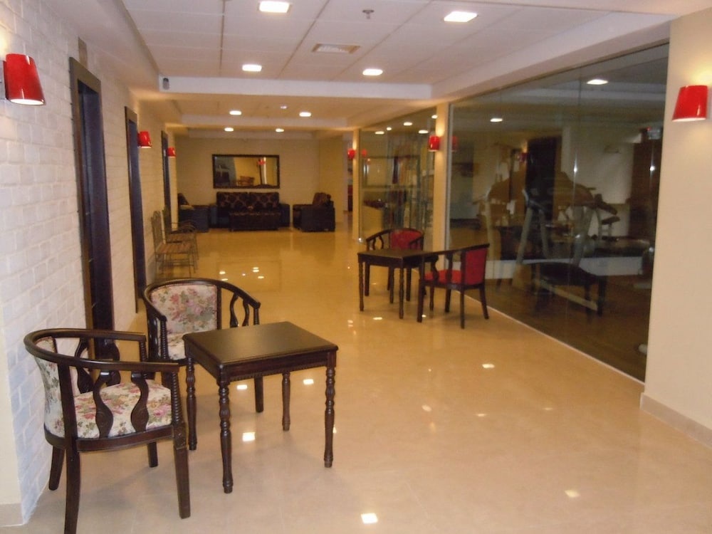 Restal Hotel