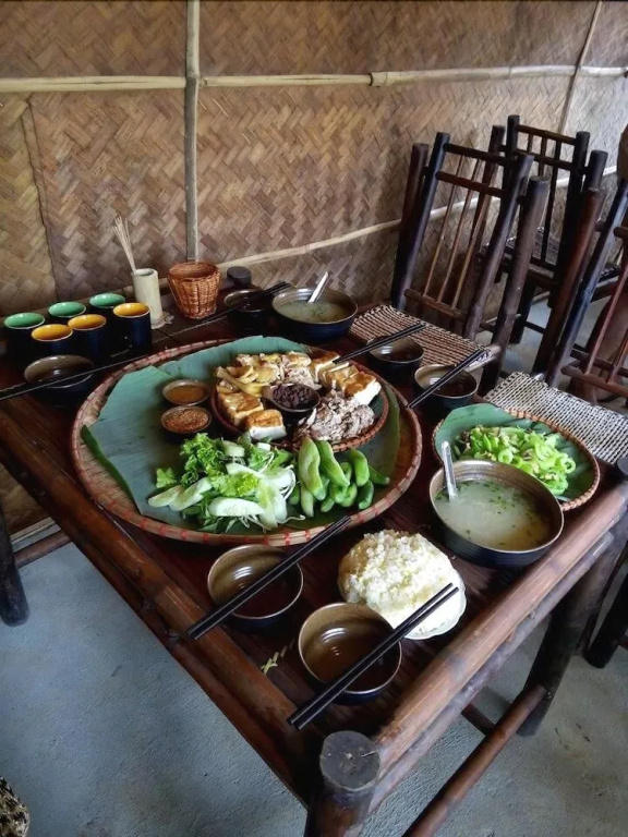 Family Homestay Ba Vi - Hostel