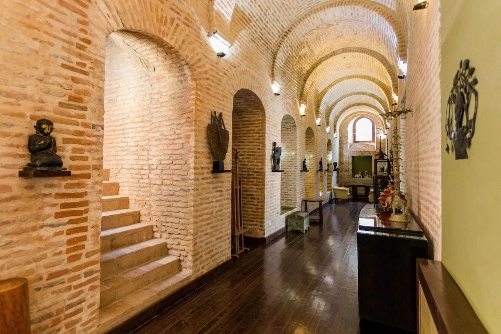 Loft in Old Town