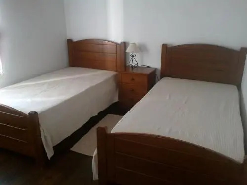 Casas do Monte Alegre