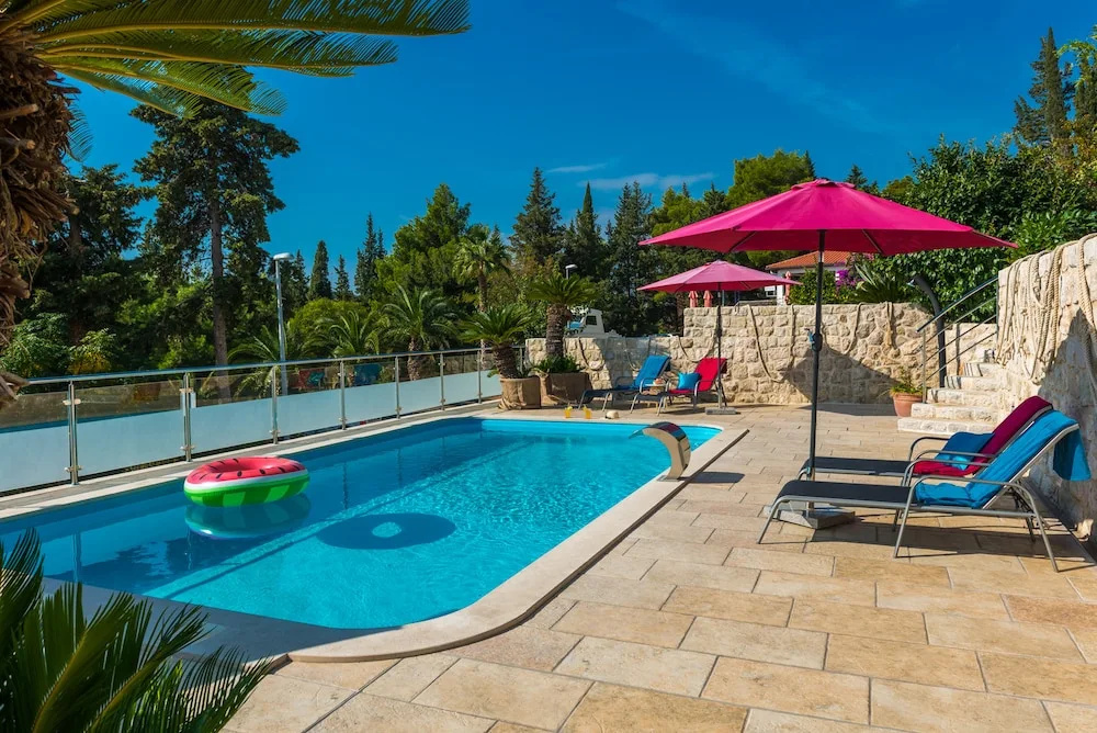 Boutique B&B Villa Carmen