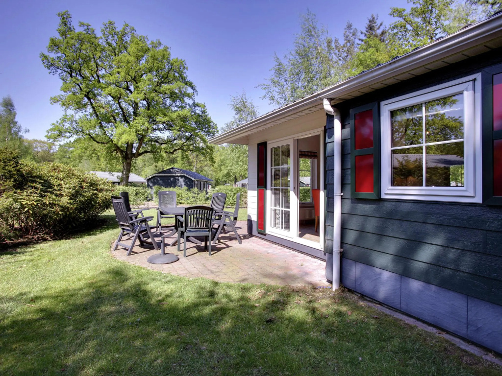Cozy Holiday Home with Dishwasher near Zwolle