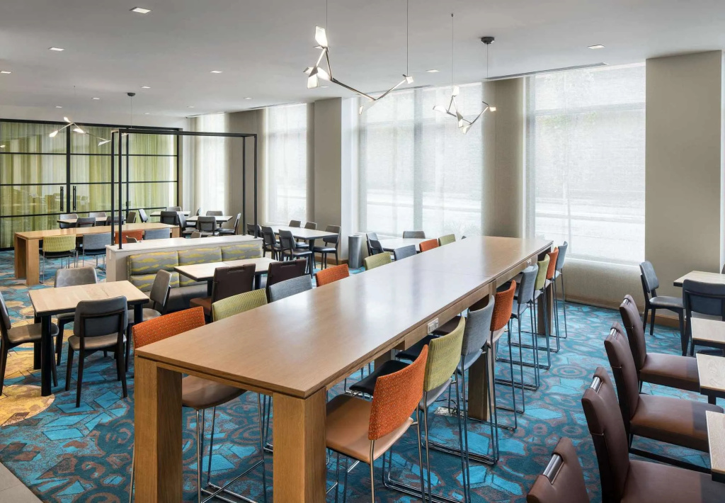 Residence Inn by Marriott Boston Watertown
