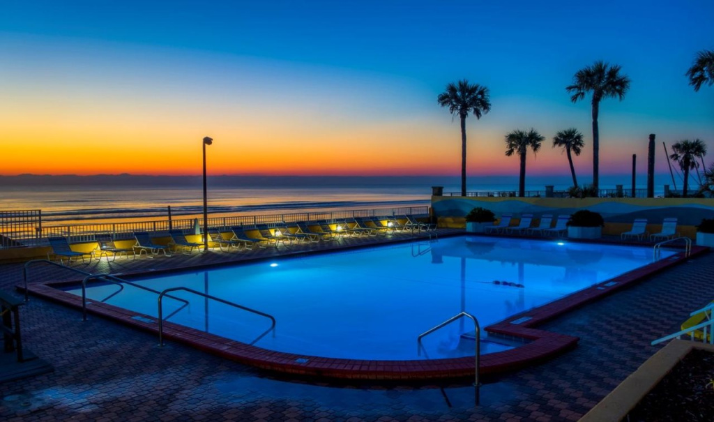 Fountain Beach Resort Studios