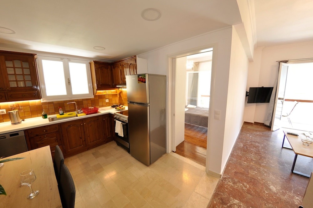 Adamant Suite by Corfuescapes