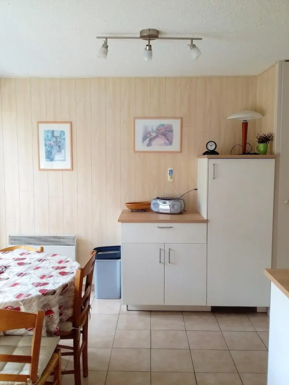 Apartment Rue Du 93E R.A.M