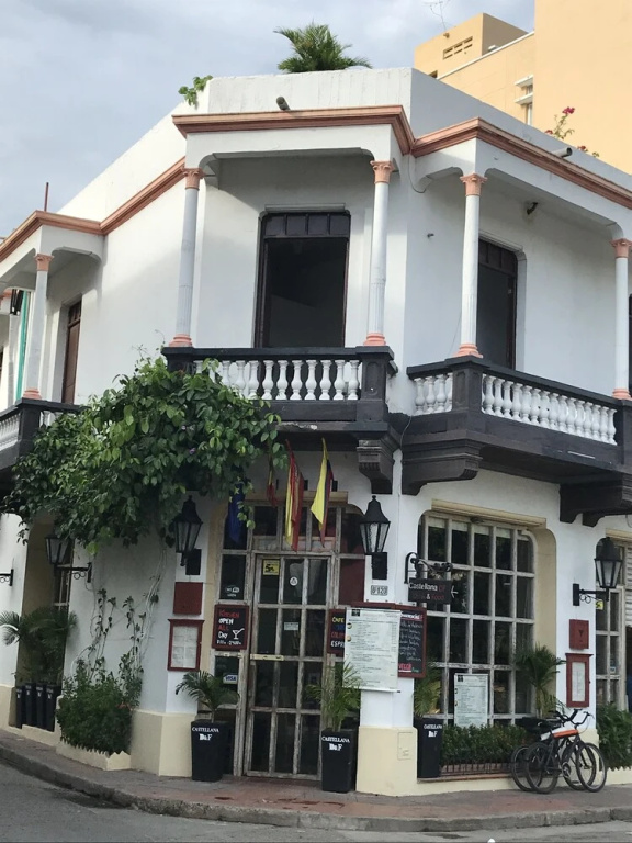 Casa 1811