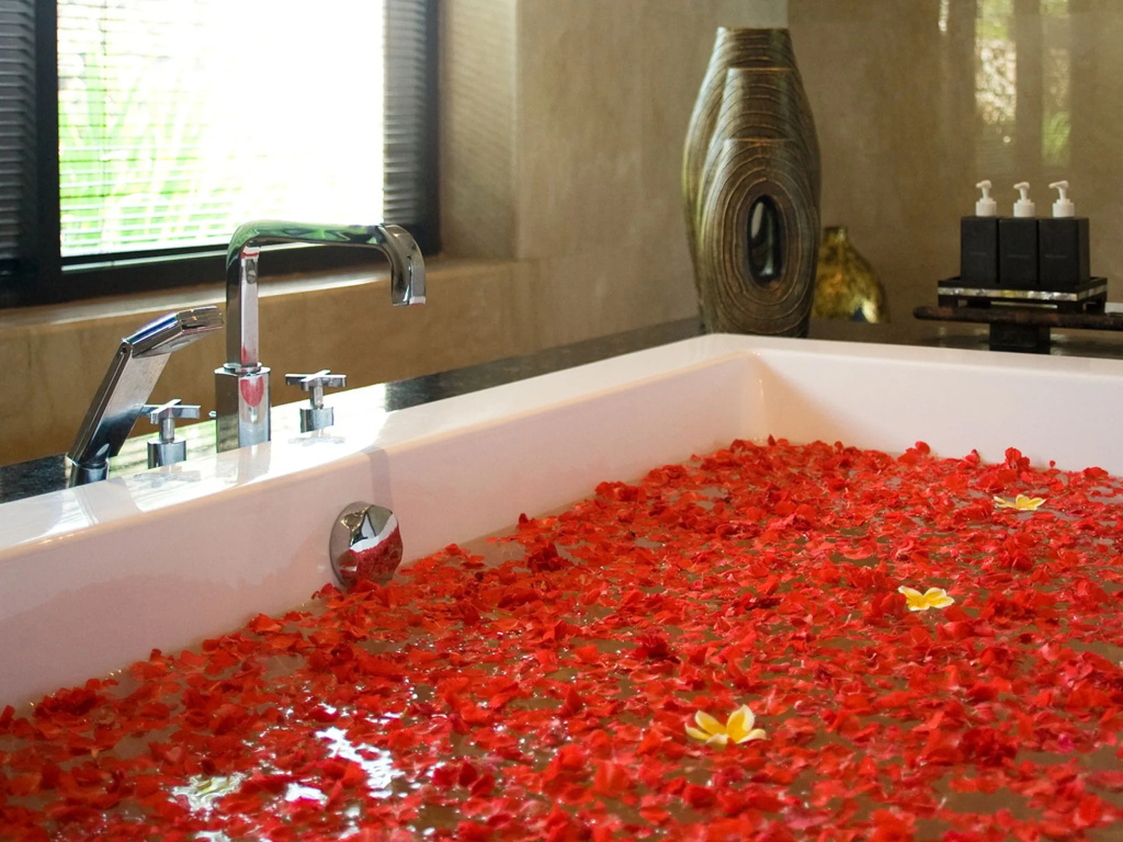 Hillstone Villas Resort Bali