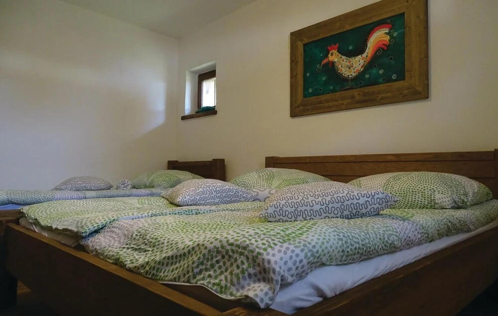 Awesome Home in Moravske Toplice With Wifi and 2 Bedrooms
