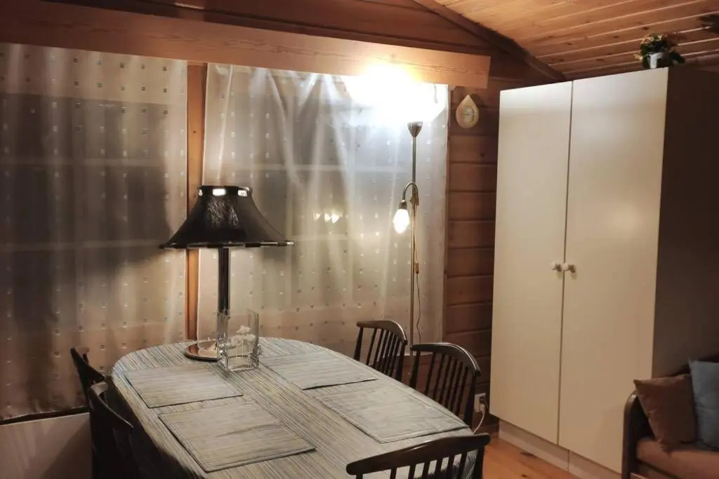 Holiday Cabin Kerimaa 103