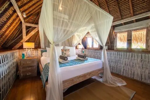 Villa Kasih Lembongan