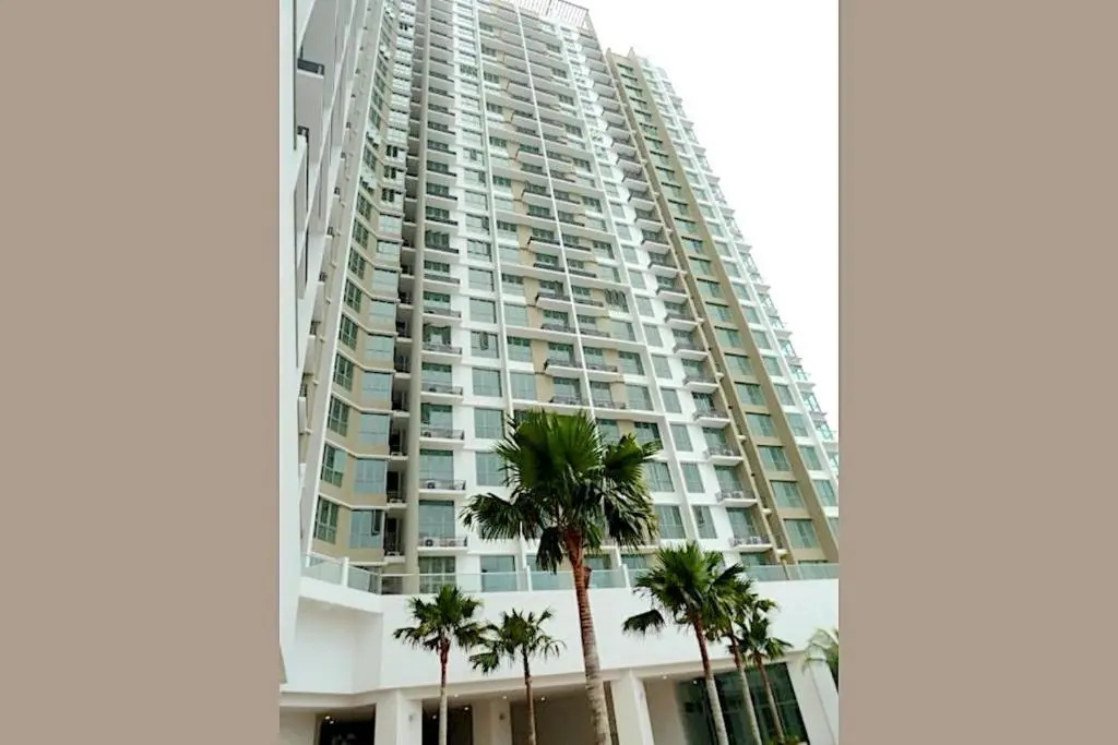 Tropics Damansara Residence by BeeStay [3 Pax]