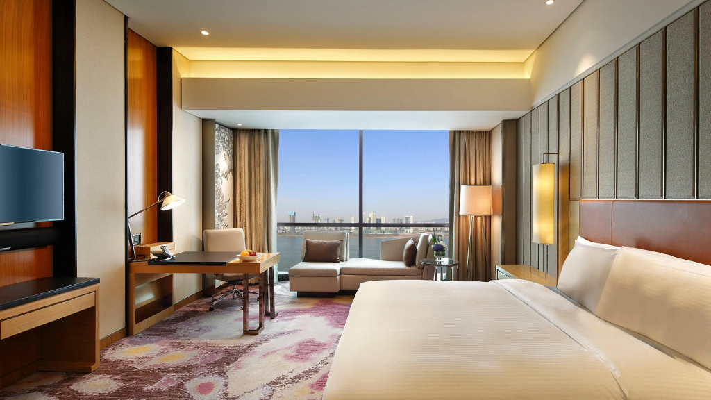 InterContinental Changsha