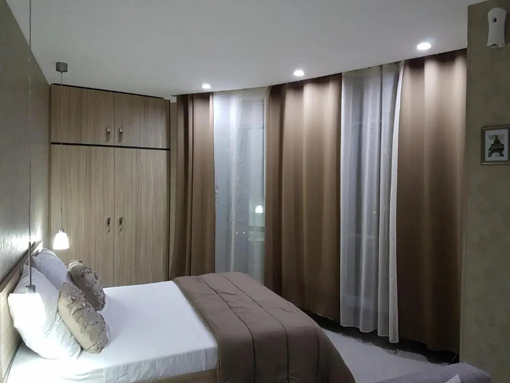 Lulu Apartment
