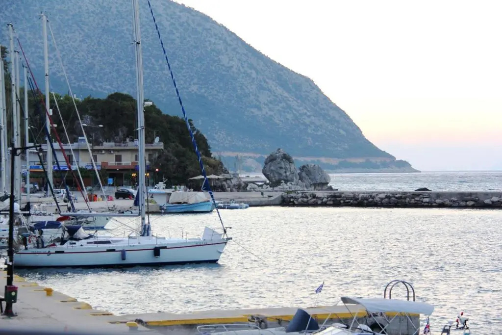 Hotel Anastazia