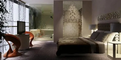 Grand Skylight Hotel Tianjin