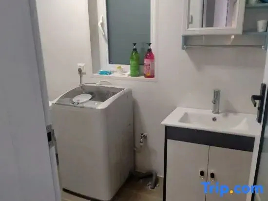Tiantianquan Strawberry Homestay (Tianjin Jinyu Wuyuan)