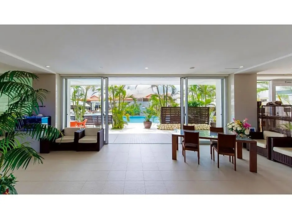 HOTEL GranView Garden OKINAWA - Vacation STAY 44962v