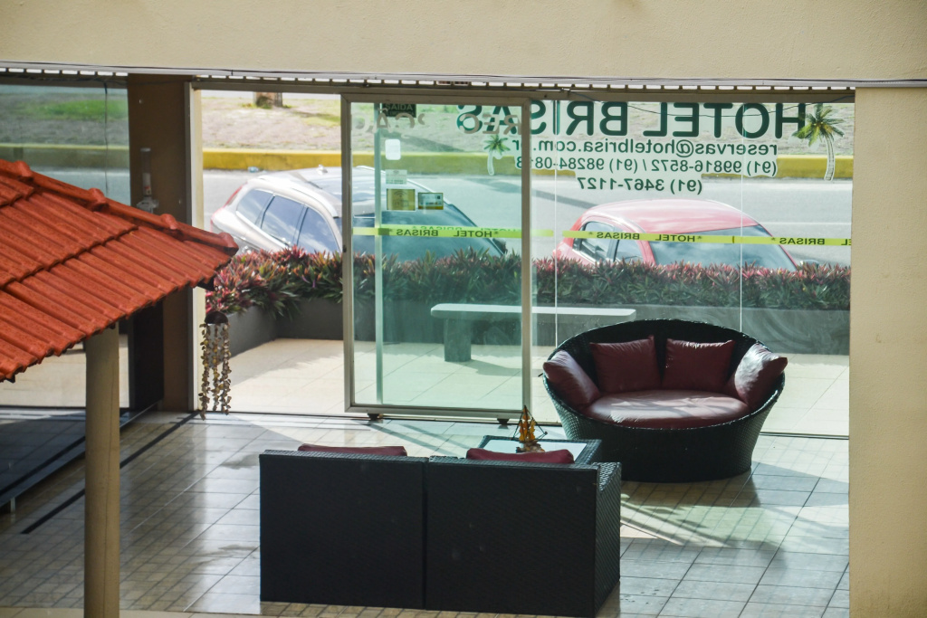 Hotel Brisas