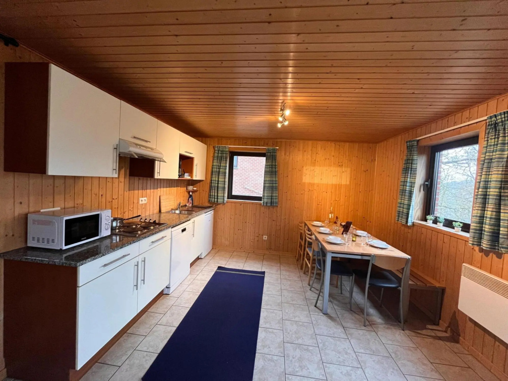 Charming Stay by the Meuse