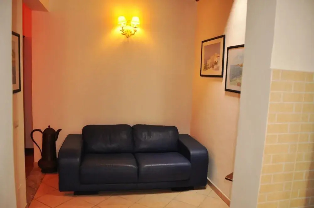 Villa Laura Sea View Apartments
