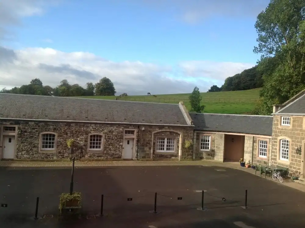 Rural Retreat 2 Miles From Perth, Pets Welcome