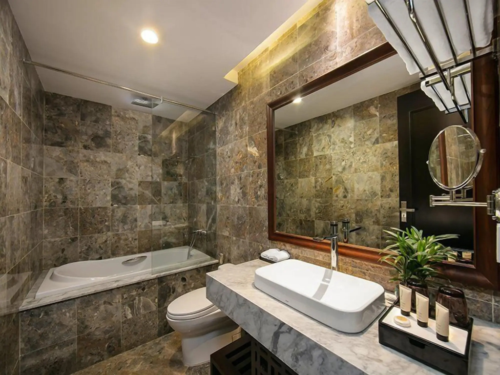 Sen Grand Hotel & Spa managed by Sen Group