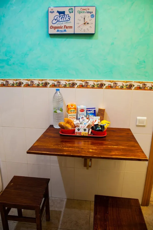 Apartamento Rosellón