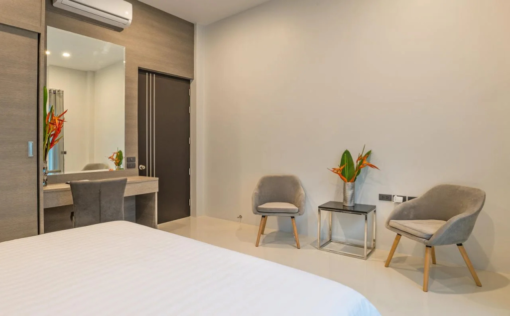 The Haven Krabi