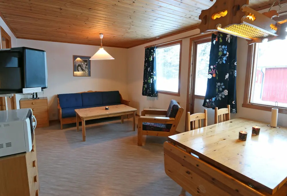 Hassela Ski Resort