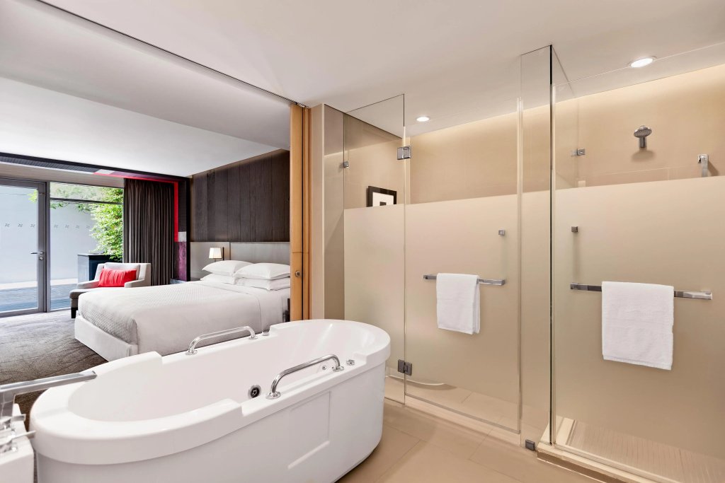 Paradox Bangkok Sukhumvit