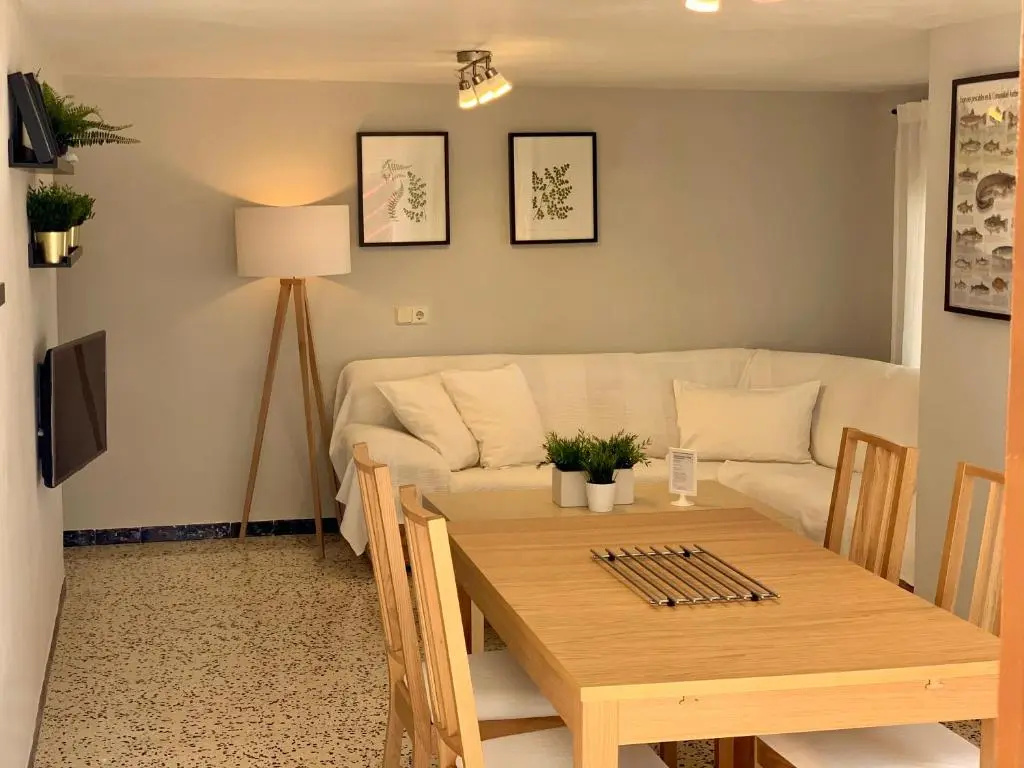 Apartamentos Caspe