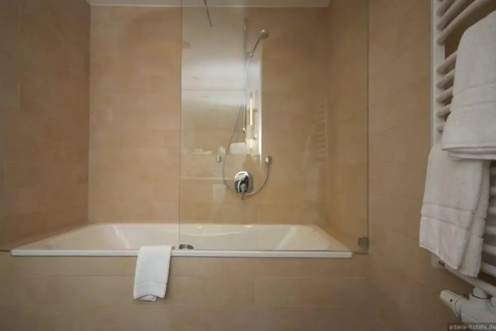 Altera Hotel