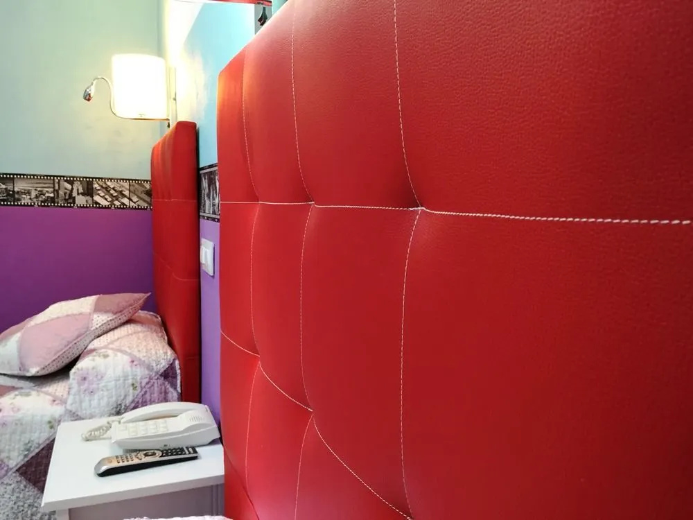 Hostal Los Ángeles