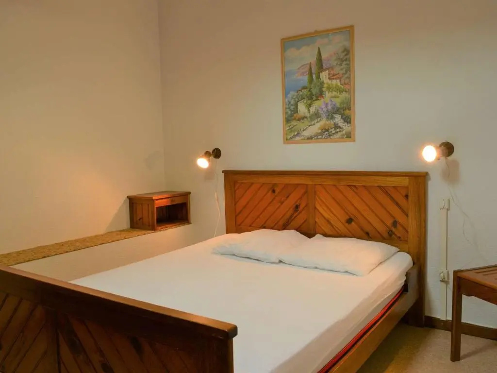 Appartement Argelès-sur-Mer, 1 pièce, 4 personnes - FR-1-225-639