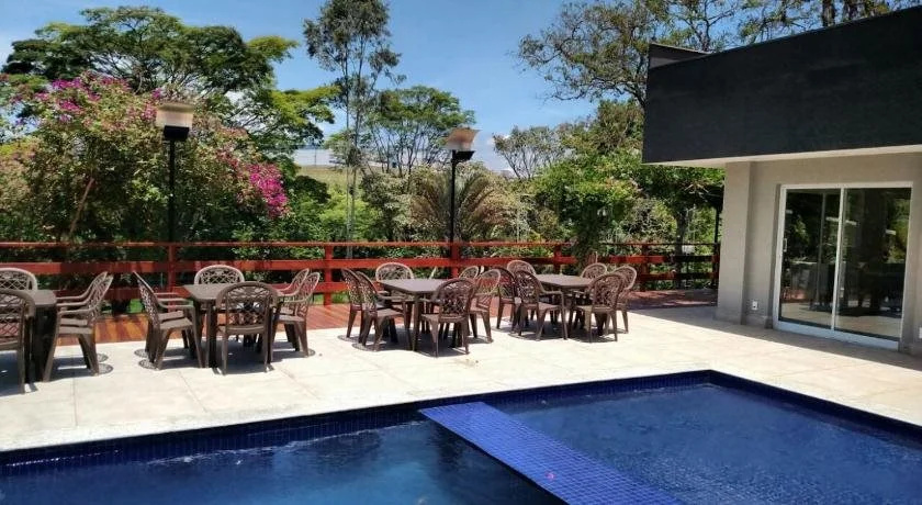 Alegro Hotel