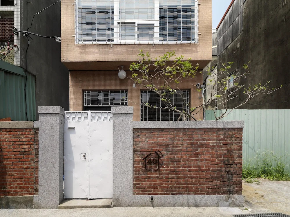La Maisonnette Tainan No.2