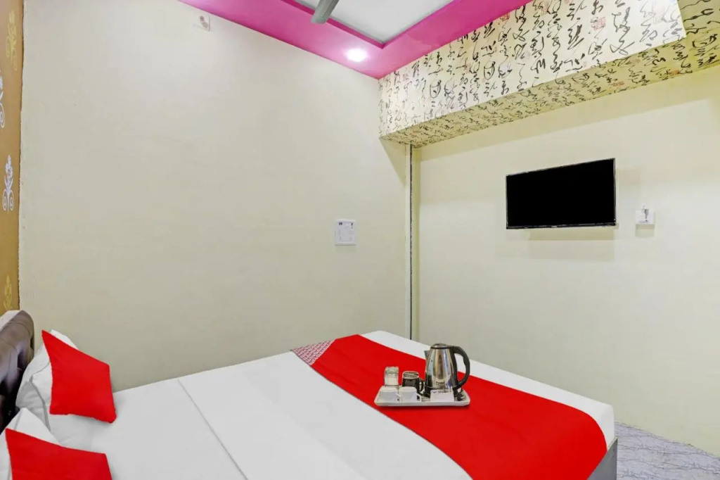 Oyo Flagship 701114 Rd Hotel