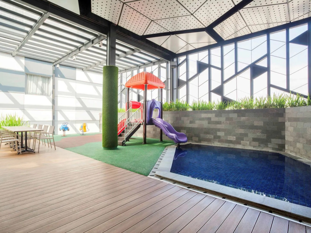 Ibis Styles Jakarta Sunter