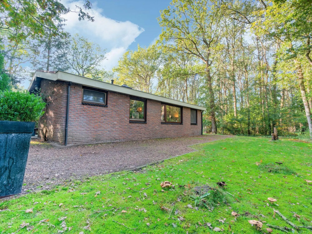 Holiday Home in Zorgvlied near Drents