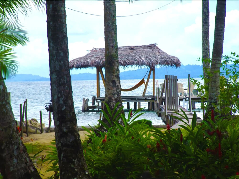 Hotel Tierra Verde