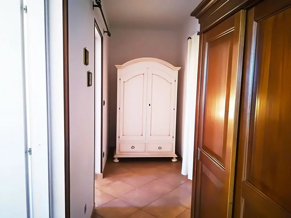 Casa vacanze calliope a Otranto, Salento 5 posti