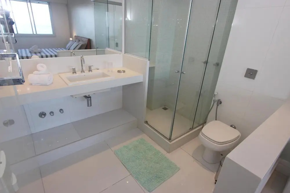 LinkHouse BeachFront Copacabana