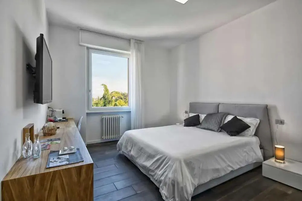 Suite Vogue Luce