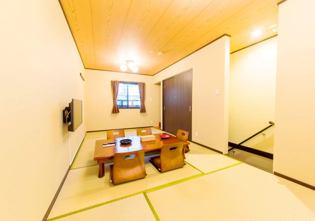 Japaning Senkyu