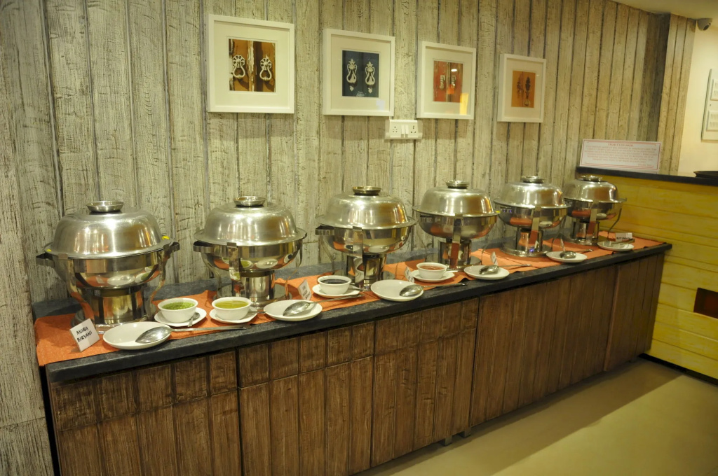Hotel Campal