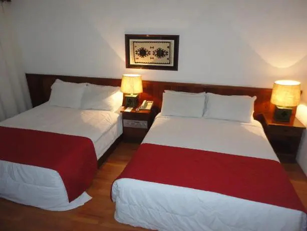Hotel Alpino