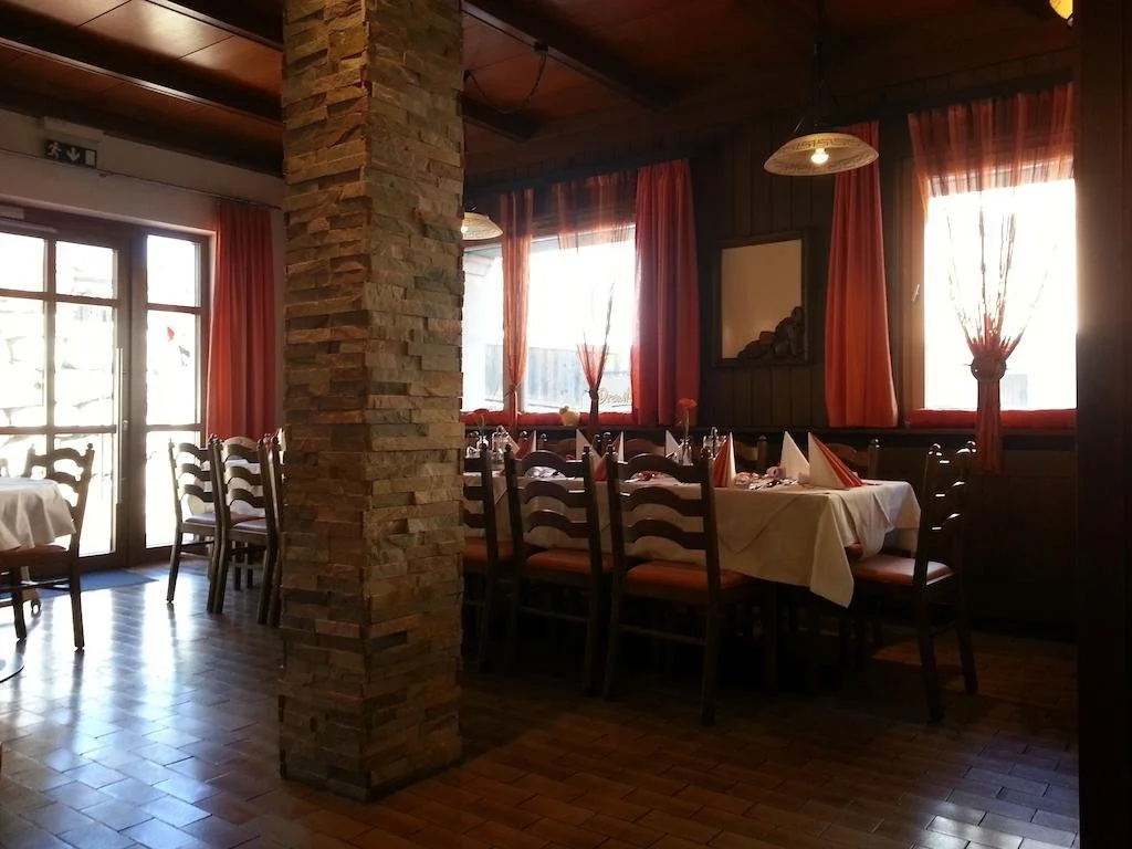 Gasthof Zentral