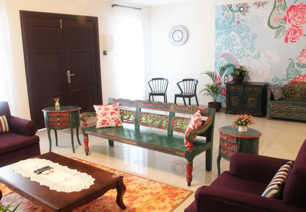 The Bliss Malacca